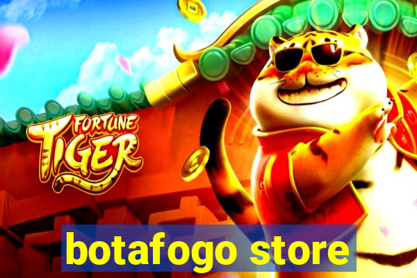 botafogo store