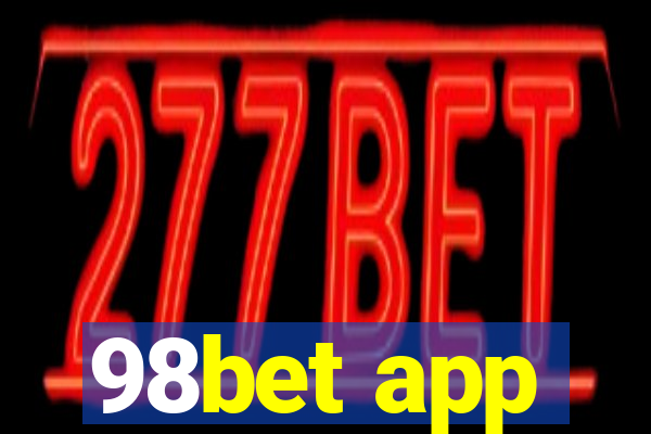 98bet app