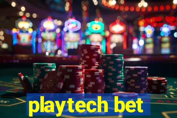 playtech bet