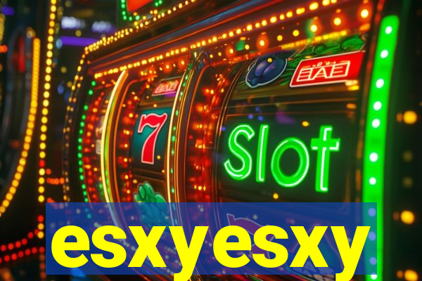 esxyesxy