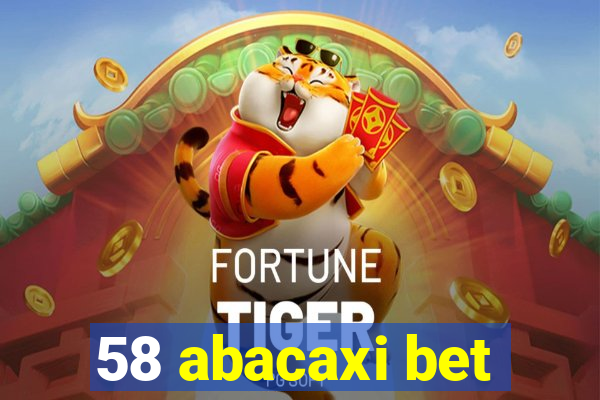 58 abacaxi bet