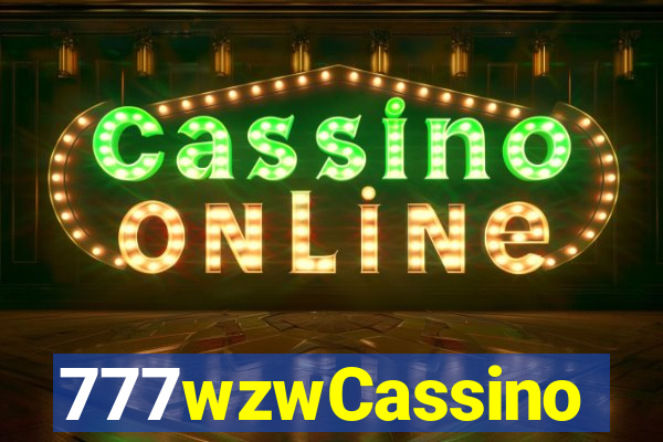 777wzwCassino