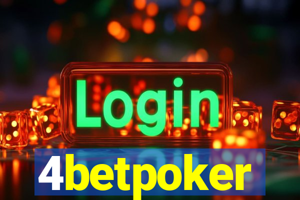 4betpoker