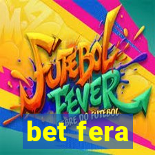 bet fera