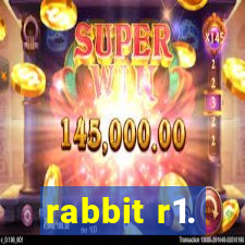 rabbit r1.