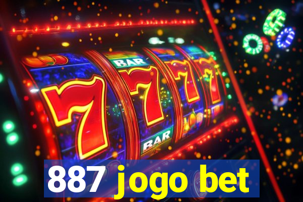 887 jogo bet