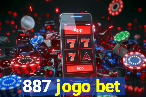 887 jogo bet