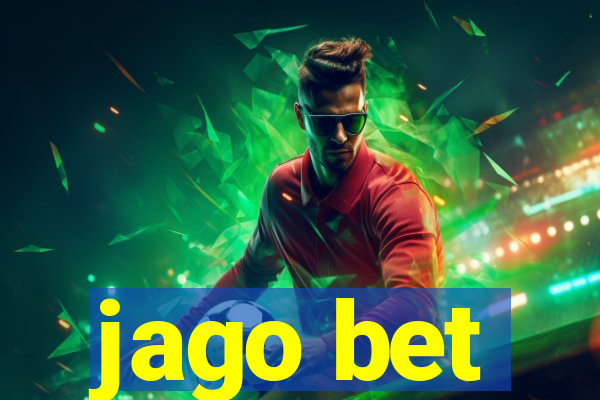 jago bet