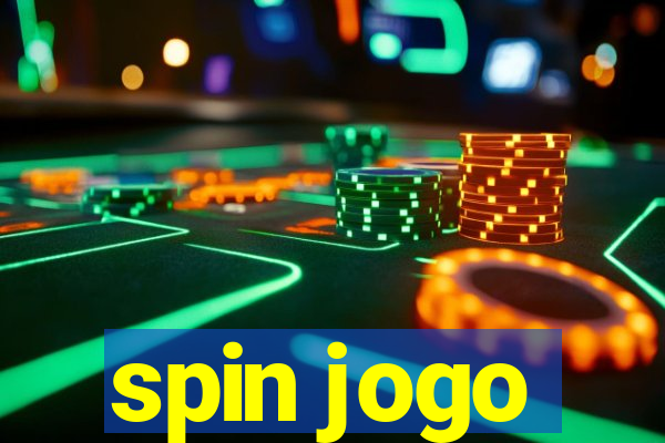 spin jogo