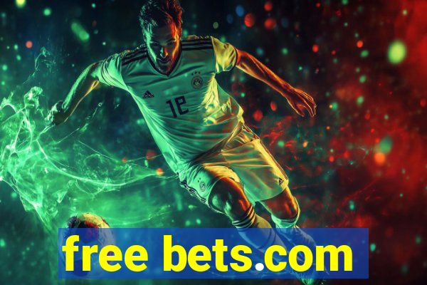 free bets.com