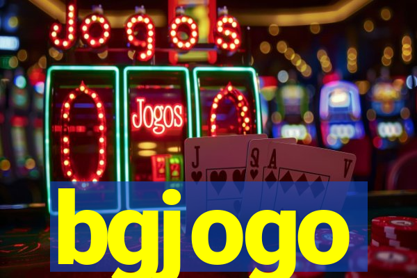 bgjogo