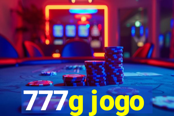 777g jogo