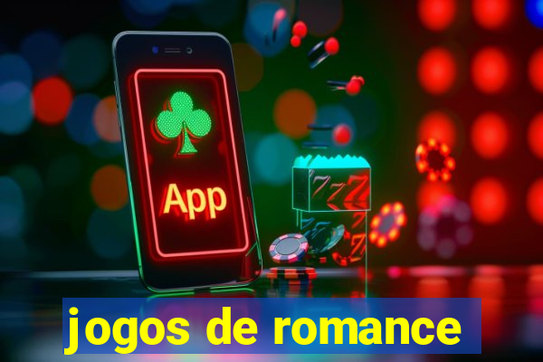 jogos de romance