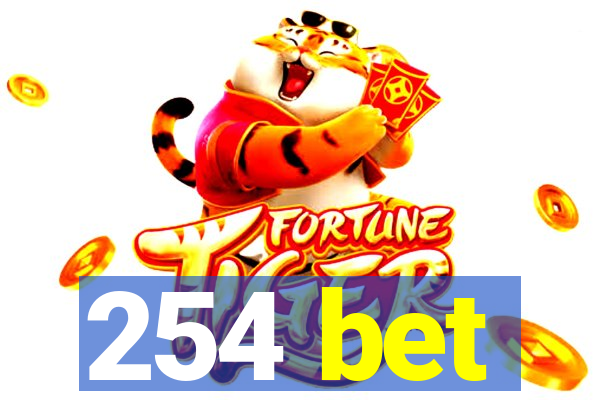 254 bet