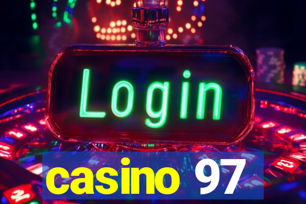 casino 97