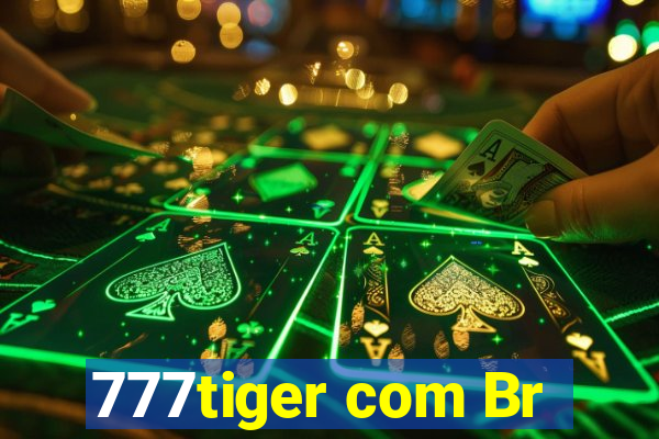 777tiger com Br