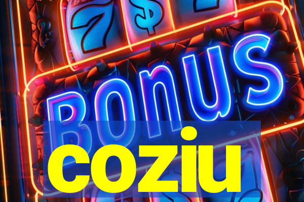 coziu