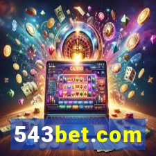 543bet.com