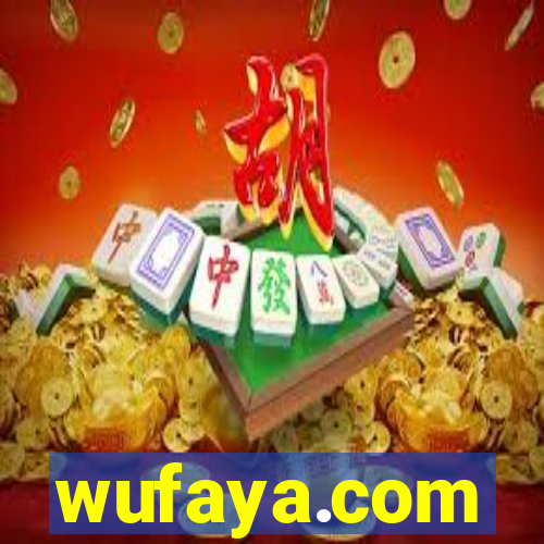 wufaya.com