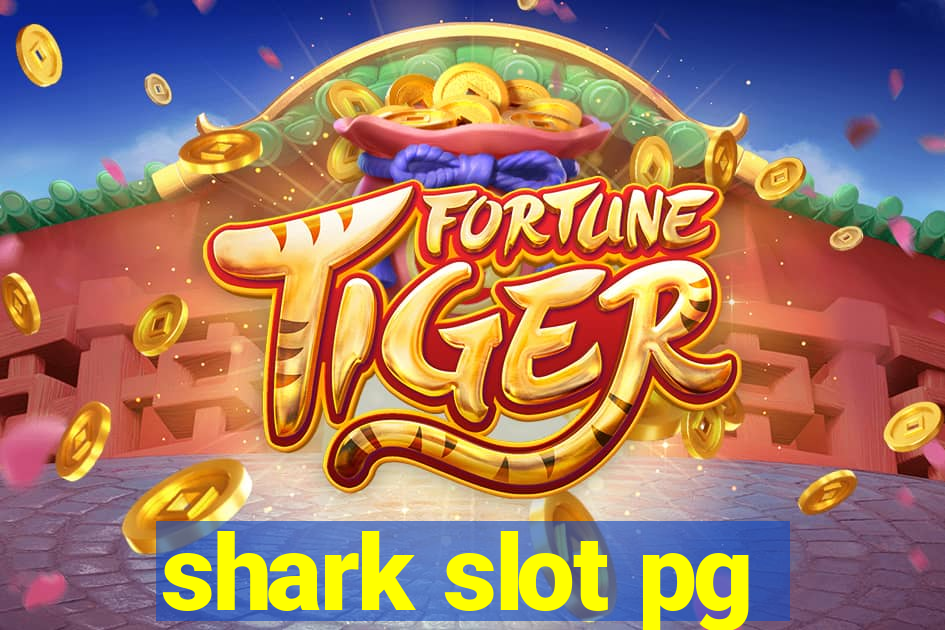 shark slot pg