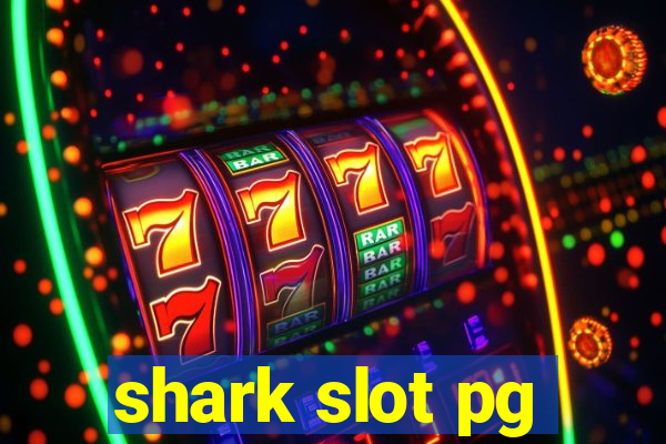 shark slot pg