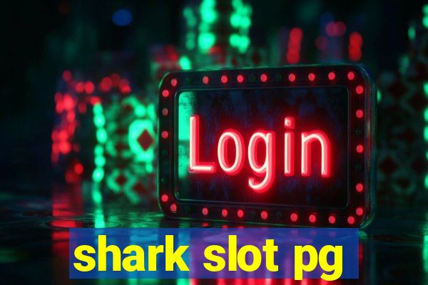 shark slot pg