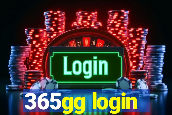 365gg login