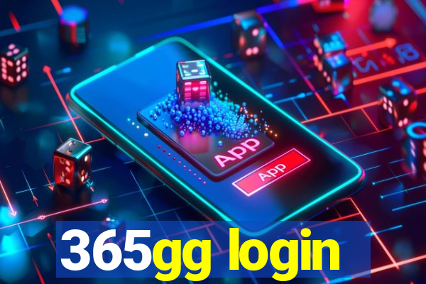 365gg login