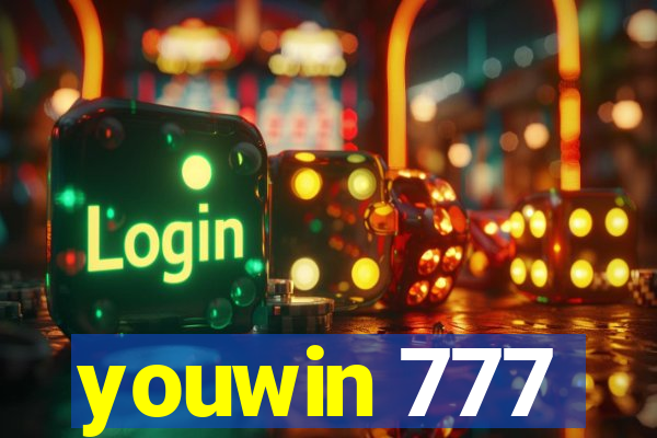 youwin 777