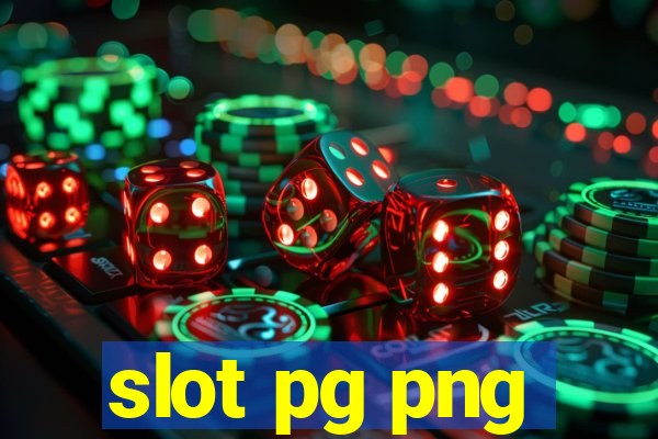 slot pg png