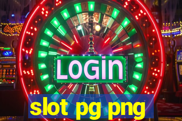 slot pg png