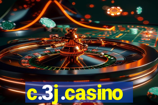 c.3j.casino