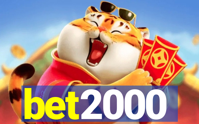 bet2000