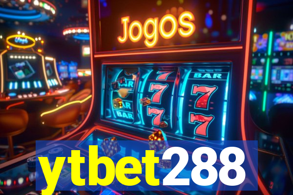 ytbet288