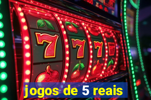 jogos de 5 reais