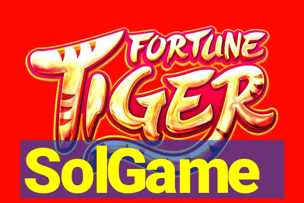 SolGame