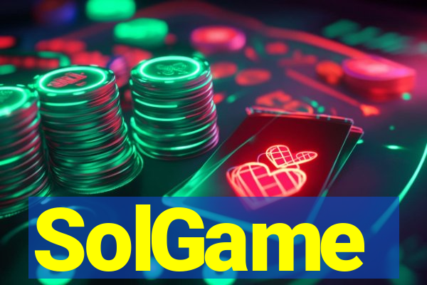 SolGame