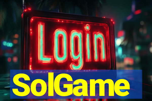 SolGame