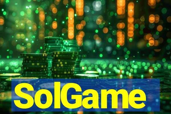 SolGame