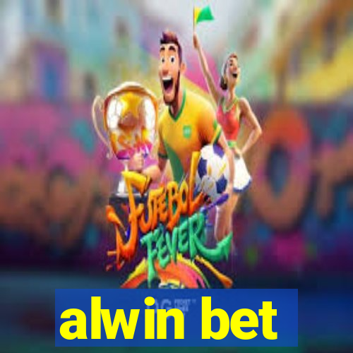 alwin bet