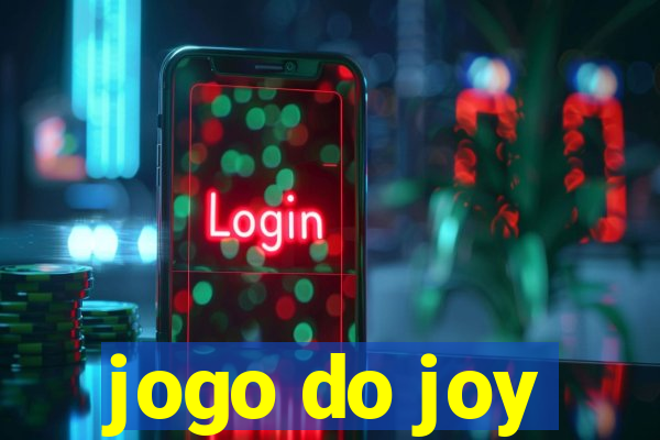 jogo do joy