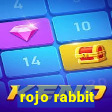 rojo rabbit