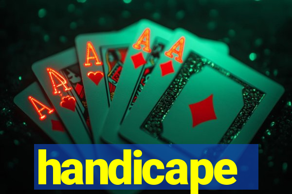 handicape