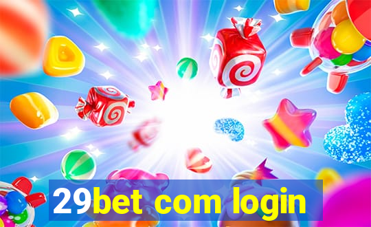 29bet com login