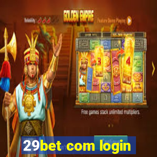 29bet com login