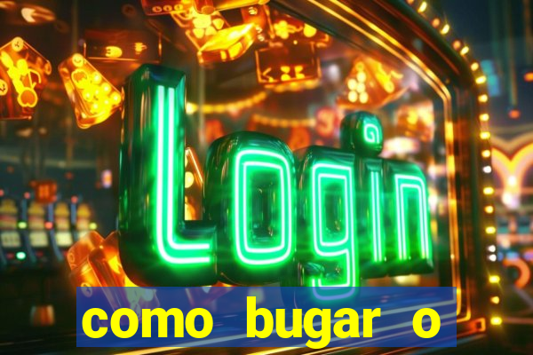 como bugar o fortune tiger