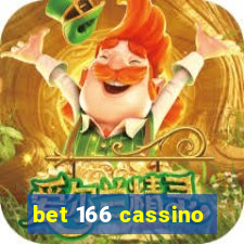 bet 166 cassino