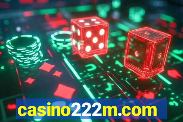 casino222m.com