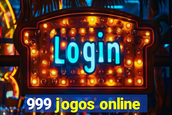 999 jogos online