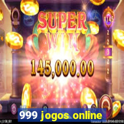 999 jogos online